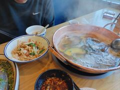 -妈妈的味道·腾冲特色菜(和顺古镇店)
