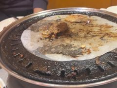-正宗齐齐哈尔烤肉·齐牛哥鲜切炭火烤肉(杭州总店)