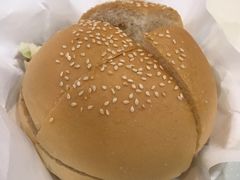 -旺角宝港式茶餐厅(寮步店)