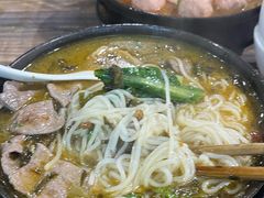 -李米线(武陵路店)