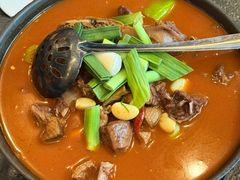 -湘肠香火锅店(团结湖店)