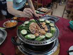 -友口福(大良店)