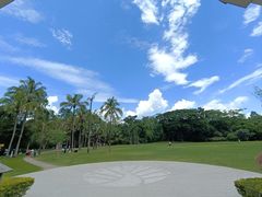 -中国科学院西双版纳热带植物园