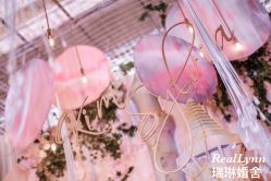 -上海明天广场JW万豪酒店·宴会厅