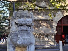 -北京石刻艺术博物馆(五塔寺)