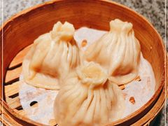 -南京大牌档(青岛万象城店)