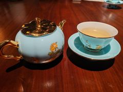-广富林宰相府酒店·水云间