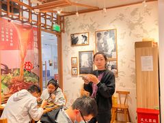 -小满手工粉(上海文峰广场店)