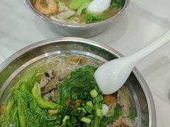 -福屿鲜捞小吃·捞化(福屿总店)