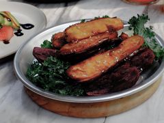 -农畉LONFOOD(福田星河COCOPark店)