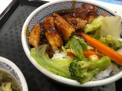 -吉野家(东海缤纷天地店)