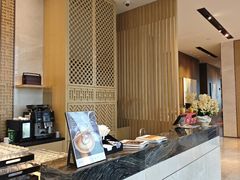 -嘉定凯悦·咖啡厅