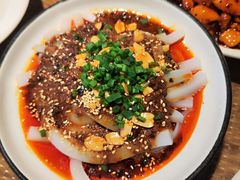 -渝信川菜(长安店)