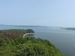 -萨尔浒风景区
