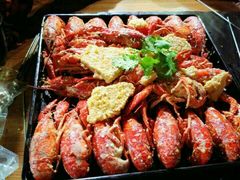 -嘚味徐州烧烤特色菜