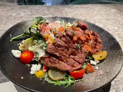 -SHADOWS•Bistro&Eatery(安福路店)
