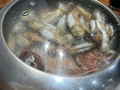 -海味当家·蒸锅海鲜(星海公园店)