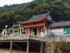 -飞霞风景名胜区