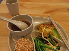 -素满香·全民食养自助(长宁龙之梦店)