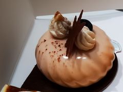 -PAUL LAFAYET 法式甜品(港汇广场店)