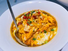 -院里寻菜·祖庵菜宴请(观沙岭店)