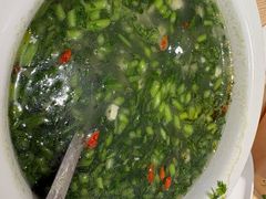 -老边饺子馆(东单店)