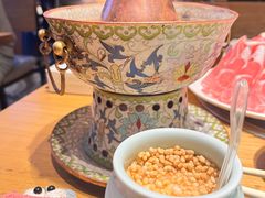 -额尔敦传统涮火锅·冰煮羊(铁东店)