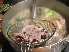 -牛很鲜潮汕牛肉火锅(朝晖路店)