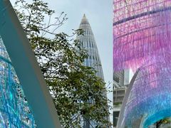 -深圳湾万象城(南山店)