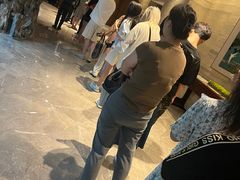 -白天鹅宾馆-宏图府餐厅