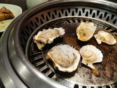 -盛江山自助料理(奥莱锦辉购物广场店)