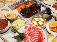 -海底捞火锅(高科广场店)