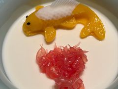 -今轩中餐厅(西安经开洲际酒店)