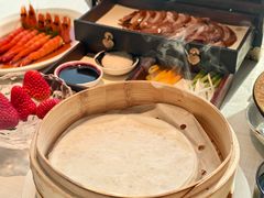 -莉莉海堂HAITANG·烤鸭(国贸商城店)