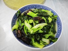 -芸海阁·农家私房菜(沙家浜景区出口店)