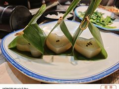 -刘姐啤酒鱼音乐餐厅(阳朔美食丁厄3分店)
