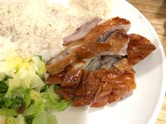 -粤味轩快餐店(天下第一泉店)