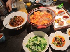-鱼你相聚·河鲜馆(袁家岭店)