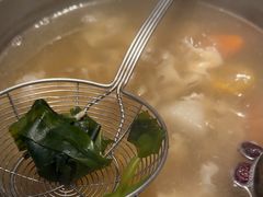 -千牛将·鲜牛肉火锅(开元路店)