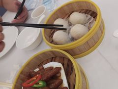 圣丰虾饺皇-圣丰城酒家·宴会(宝安大仟里店)