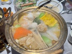 -大潮淮·淮扬菜(何园旗舰店)