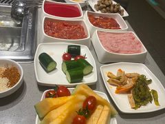 -海底捞火锅(徐州火车站店)