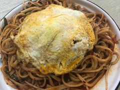 -佳佳面馆(龙首村东区店)