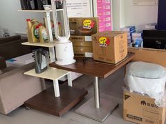 -协通上汽大众(崇明店)