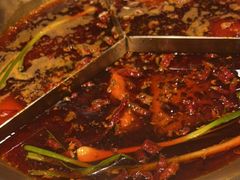 -叁口煮老火锅(东升店)