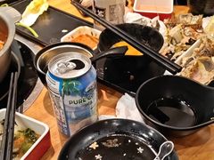 -水林间·寿喜烧自助(仙林金鹰店)