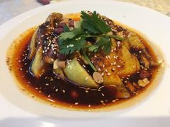 -阿英煲(凉城路店)