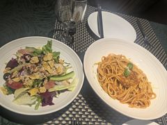 -翡翠鸟精品泰国菜(北辰财富中心店)