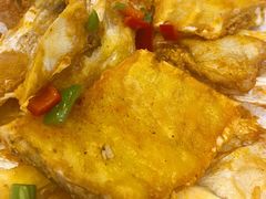 -寻味顺德·南记酒家·传统顺德菜·鱼生(广源路店)