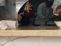 -一家人剪刀面(海伦国际店)
